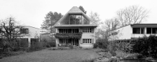 New Roof Kiss