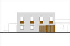 Condominio T 住宅