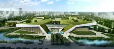 盐城生态会展中心