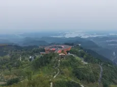 成都龙泉山