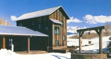 glazer居所(glazer residence)