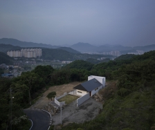 南阳州独立屋