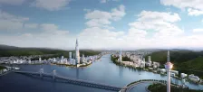珠海十字门