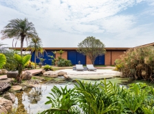 巴西Fazenda Boa Vista住宅