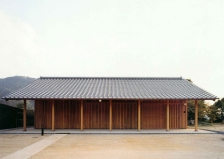 唐津公寓(House in Kagami·Karatsu)