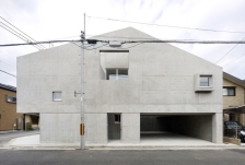 北大路住宅