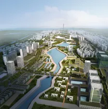 连云港徐圩规划