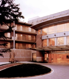 Takatsuki太阳城（Sun City Takatsuki）