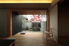 Tsuruhara住宅