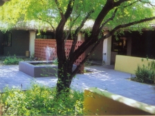 3336庭院(3336 Courtyard