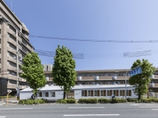 日本YOKONAGAYA美容院