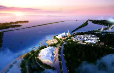 安庆市水上运动中心方案二