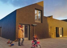 BUITENPLAATS YPENBURG PATIOELAND
