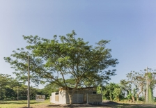 危地马拉PlanB住宅