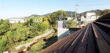日本北面花房住宅