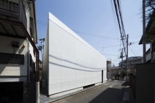 日本上马住宅
