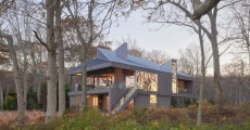 奥斯普里住宅(Osprey Residence)