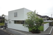 Sakuragaoka住宅