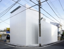 光影樱花Sakura住宅