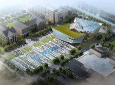 上海交通大学图书馆