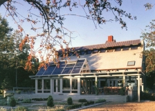 伯特公寓(Berty House)