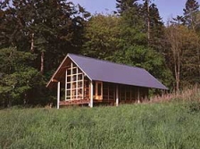 弗农山小屋(Mount Vernon)