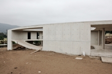 Ocho al Cubo house