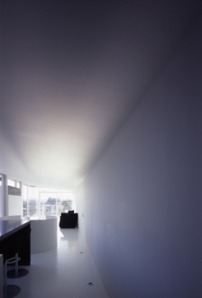 抛物线别墅(Parabola House)