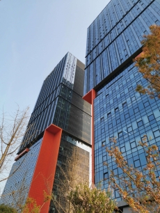 成都兴隆湖